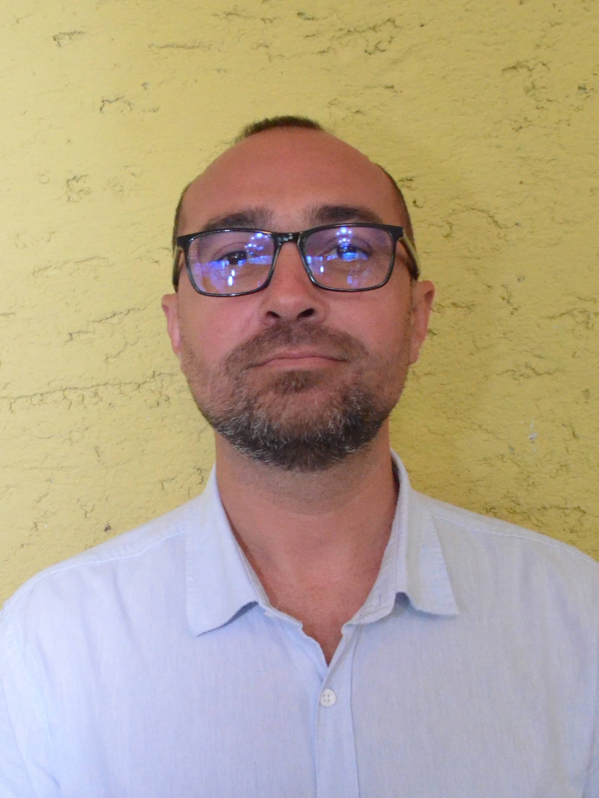 Florin Daniel Popa