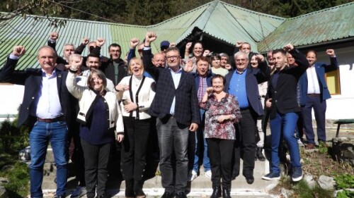 FGS Familia își consolidează poziția de federație sindicală reprezentativă la nivel național în sectorul de construcții